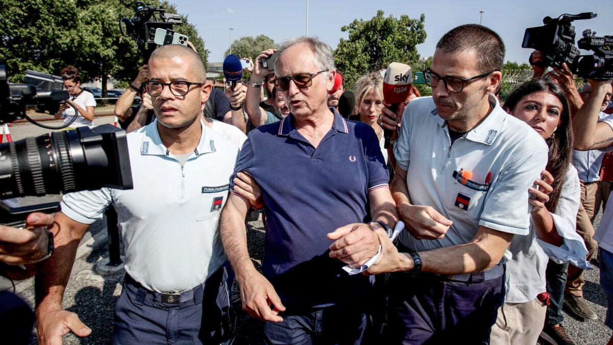 legittima difesa riforma roggero
