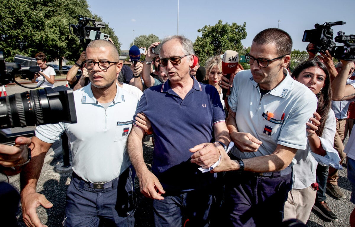 legittima difesa riforma roggero