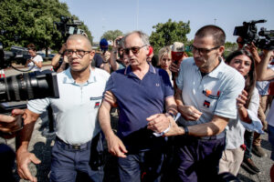 legittima difesa riforma roggero