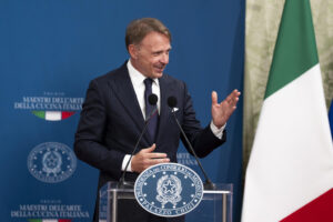 Ultimatum di Lollobrigida alla Ue: «Il piano pesca va riscritto ora»