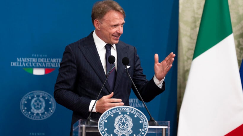 Ultimatum di Lollobrigida alla Ue: «Il piano pesca va riscritto ora»