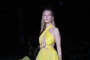 Ludmilla Voronkina Bozzetti: «Diventai modella per puro caso. Oggi do il volto alle bellezze d’Italia»