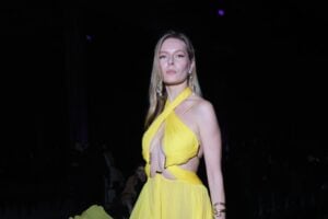 Ludmilla Voronkina Bozzetti: «Diventai modella per puro caso. Oggi do il volto alle bellezze d’Italia»