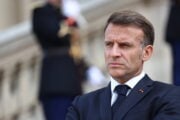 Macron annuncia esercitazioni dei volenterosi nei Paesi vicini