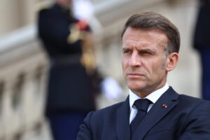 macron volenterosi