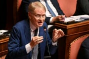 Malan apre alla riforma leghista sulla legittima difesa: resta il nodo Forza Italia
