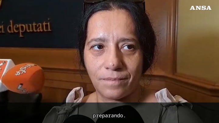 La mamma di Domenico: «Al processo li guarderò negli occhi»