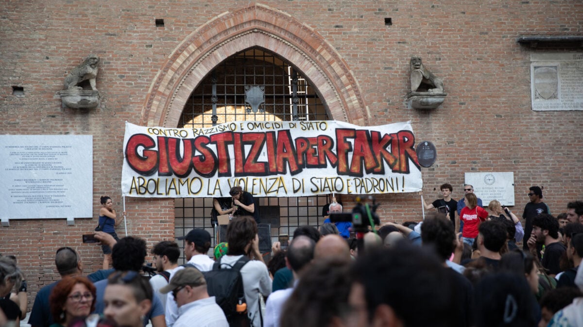 vittimometro sinistra fakir