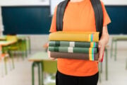Che scempio i manuali scolastici impregnati di propaganda sinistra