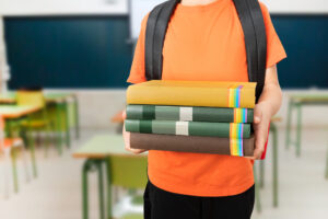 Che scempio i manuali scolastici impregnati di propaganda sinistra