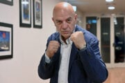 Il kompagno passato da Marx a Vannacci