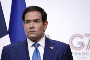 rubio vertice italia usa terrorismo rosso