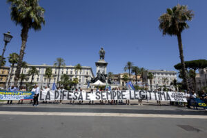 legittima difesa roggero
