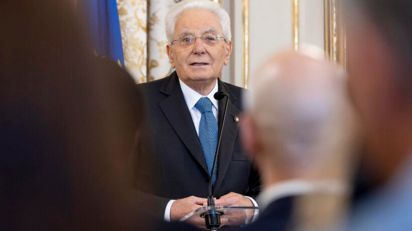 Mattarella non ha scuse per negare la grazia