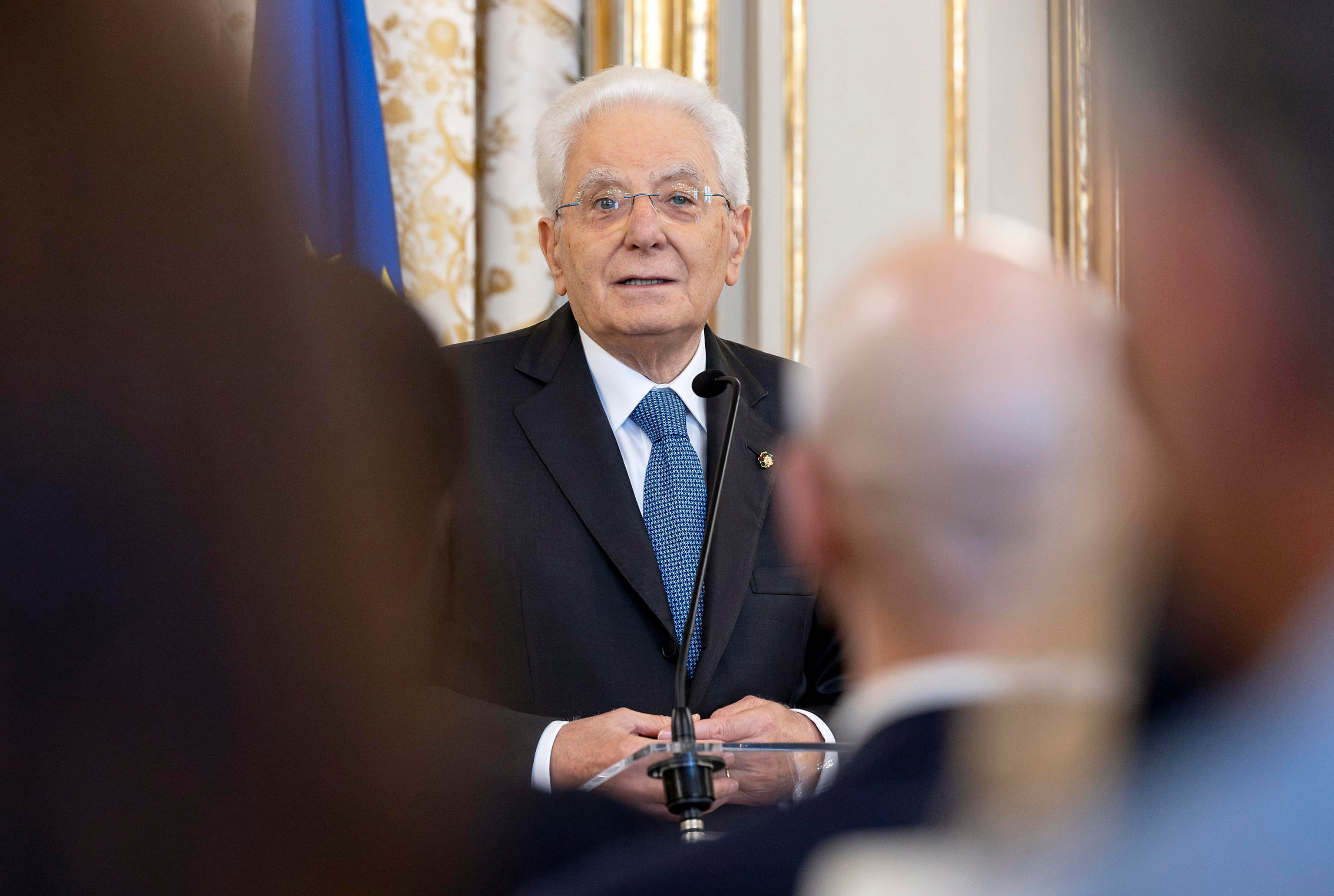mattarella non ha scuse per negare la grazia da Laverita.info mattarella non ha scuse per negare la grazia