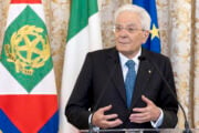mattarella grazia