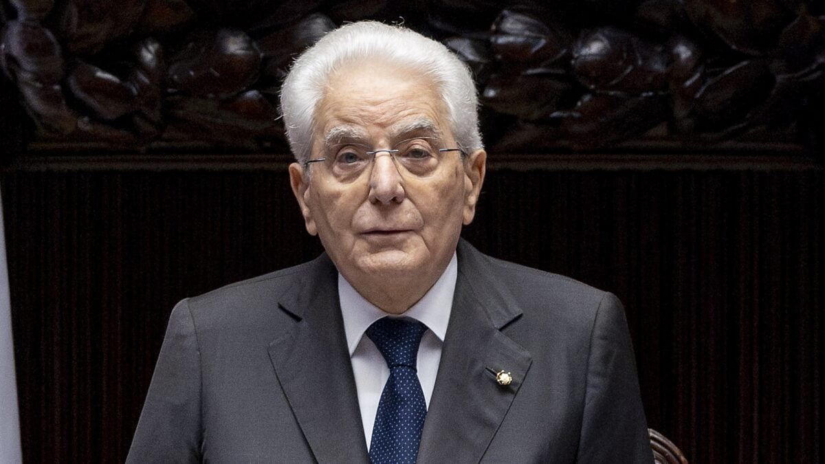 Re Sergio stoppa il governo che vuole graziare Roggero