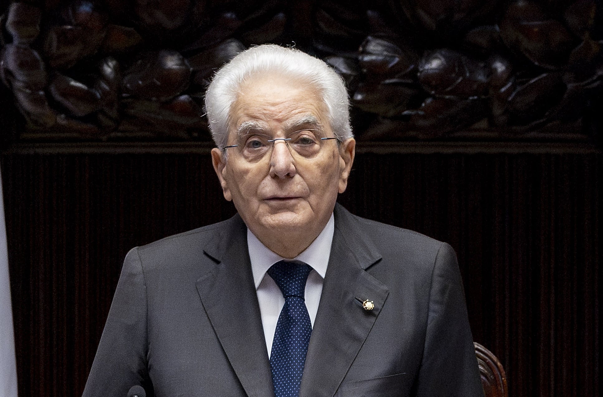re sergio stoppa il governo che vuole graziare roggero da Laverita.info re sergio stoppa il governo che vuole graziare roggero