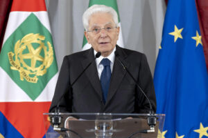 mattarella