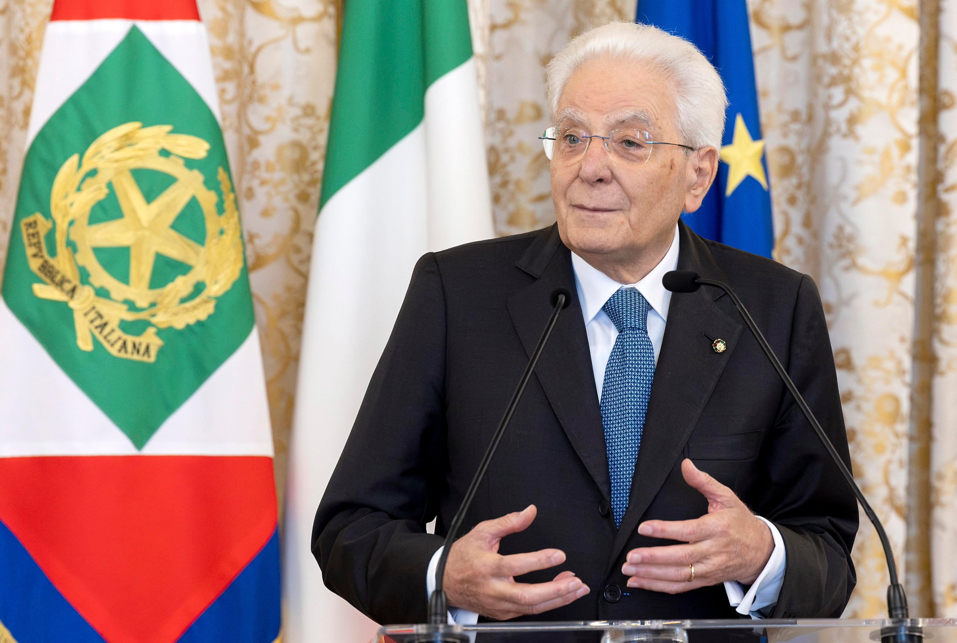 ombre sul trader graziato dal colle da Laverita.info ombre sul trader graziato dal colle
