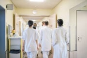Quirinale di traverso pure sui medici reintegrati