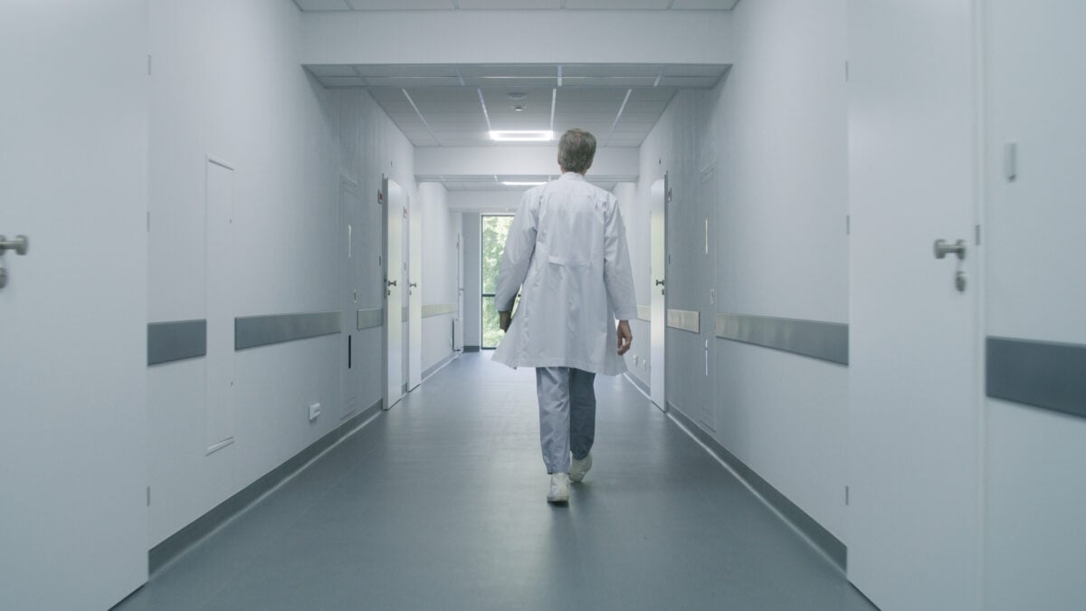 Buonguerrieri: «Nessuno stallo sul reintegro dei medici»