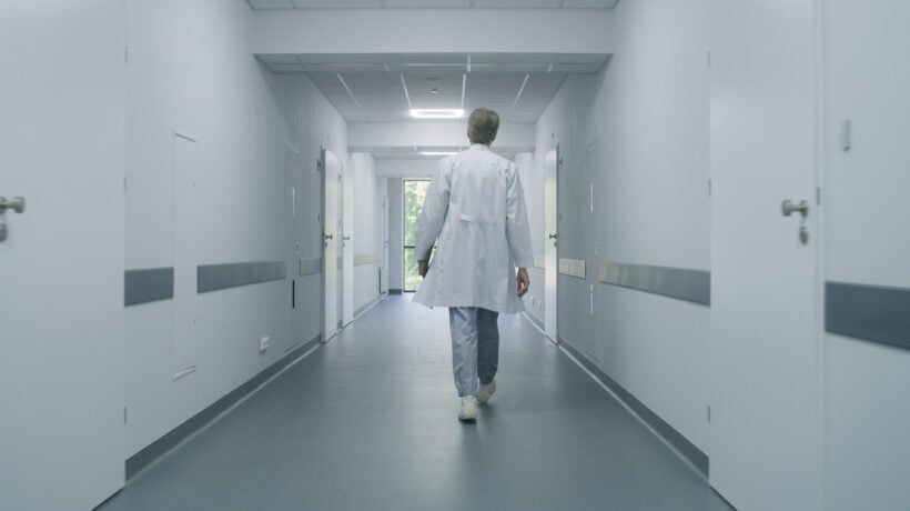 Buonguerrieri: «Nessuno stallo sul reintegro dei medici»