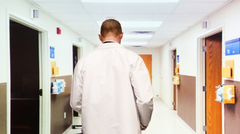 La vergogna non è riabilitare i medici ma avere radiato chi salvò delle vite
