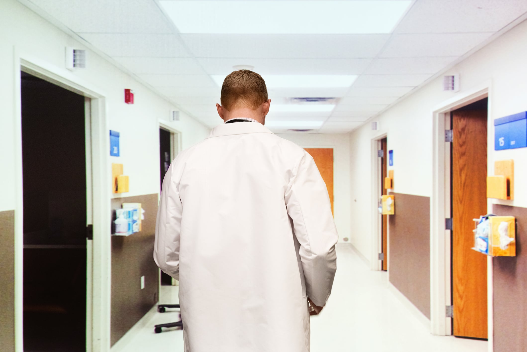 la vergogna non 232 riabilitare i medici ma avere radiato chi salv242 delle vite da Laverita.info la vergogna non 232 riabilitare i medici ma avere radiato chi salv242 delle vite