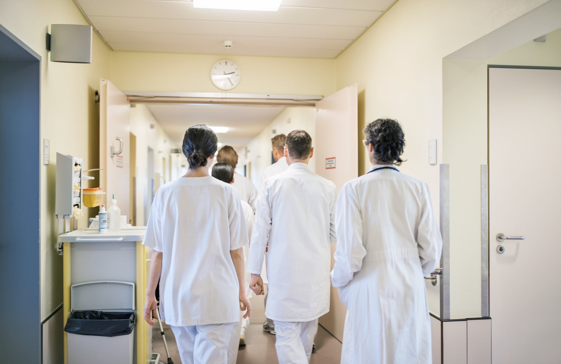 quirinale di traverso pure sui medici reintegrati da Laverita.info quirinale di traverso pure sui medici reintegrati