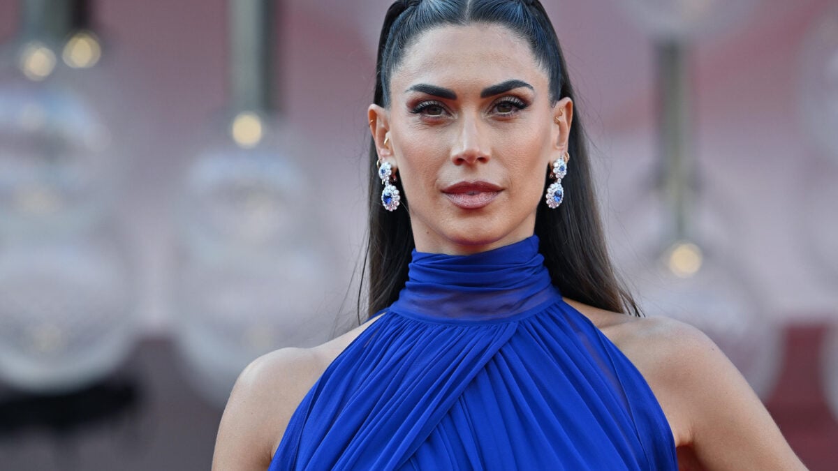 Melissa Satta con Roggero, femministe choc: «Sei anche per il delitto passionale?»