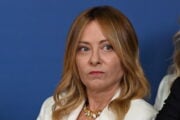 La Meloni sfida i traditori