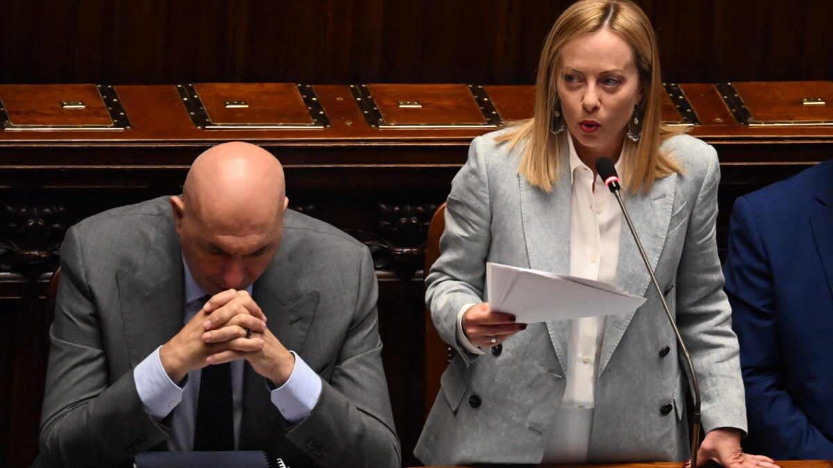 Italia alla prese col ricatto del Safe. L’ipotesi: prenderlo, ma per l’energia