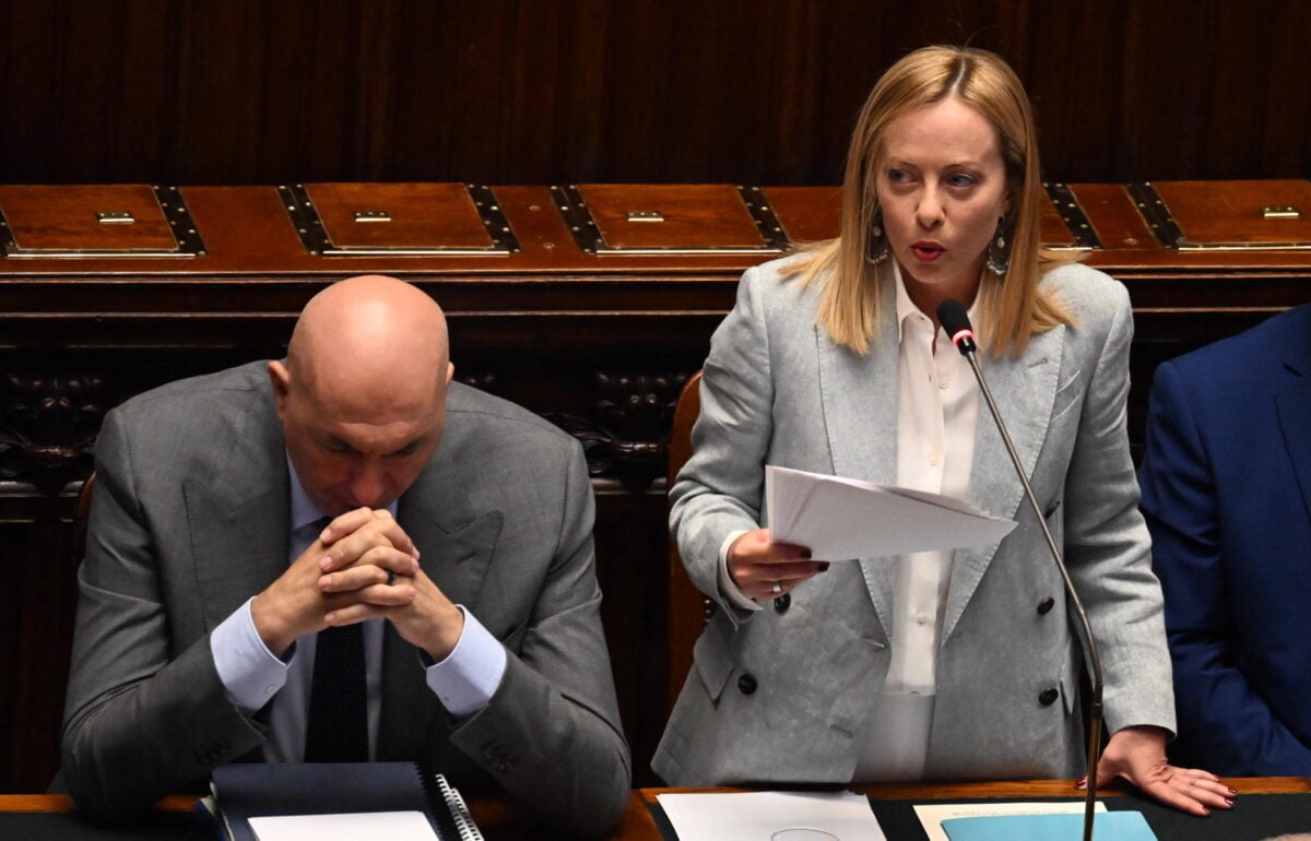 Italia alla prese col ricatto del Safe. L’ipotesi: prenderlo, ma per l’energia