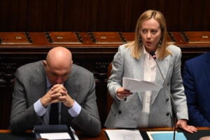 Italia alla prese col ricatto del Safe. L’ipotesi: prenderlo, ma per l’energia