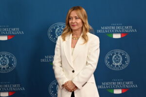 meloni ddl sicurezza