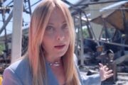Meloni: «Dai No Tav violenza organizzata, la magistratura faccia il massimo»