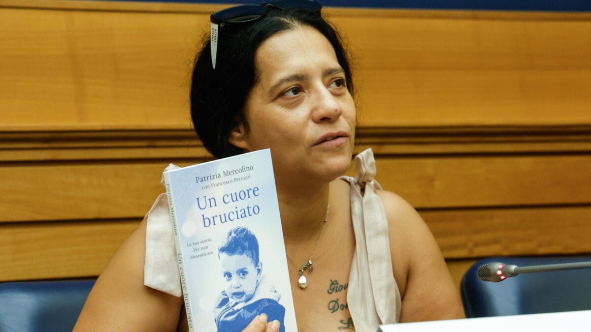 libro piccolo Domenico