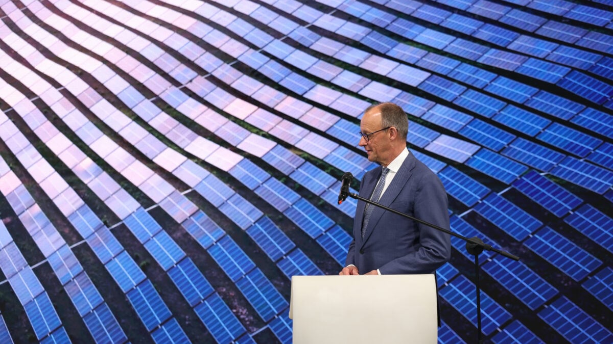 merz germania pensioni co2