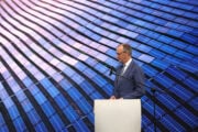 Berlino «ruba» ai verdi per dare ai poveri