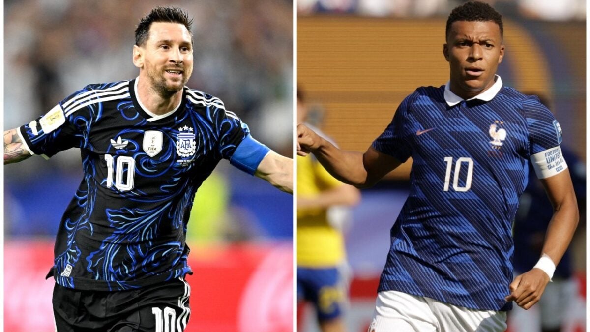 Messi chiama, Mbappé risponde: il Mondiale sembra ancora affar loro