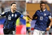 Messi chiama, Mbappé risponde: il Mondiale sembra ancora affar loro