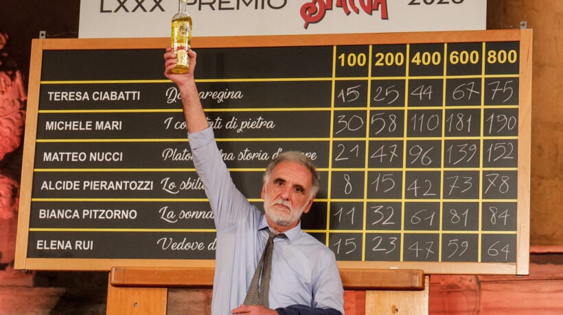Si può parlar male della Murgia e vincere lo stesso il Premio Strega