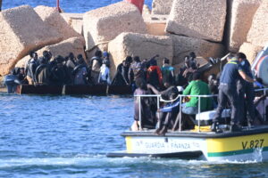Contro i clandestini bastano le leggi vigenti