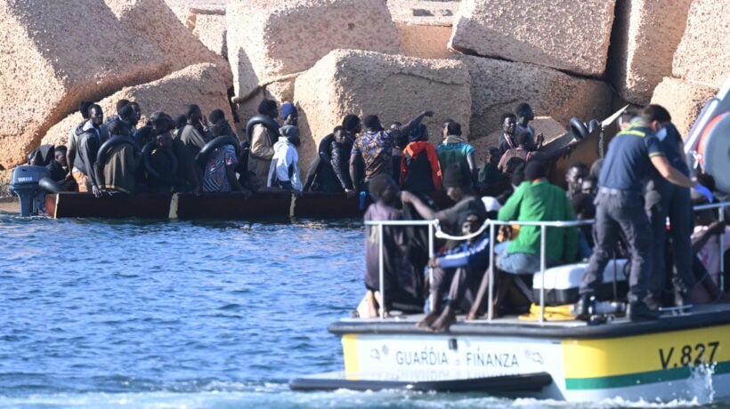 Contro i clandestini bastano le leggi vigenti