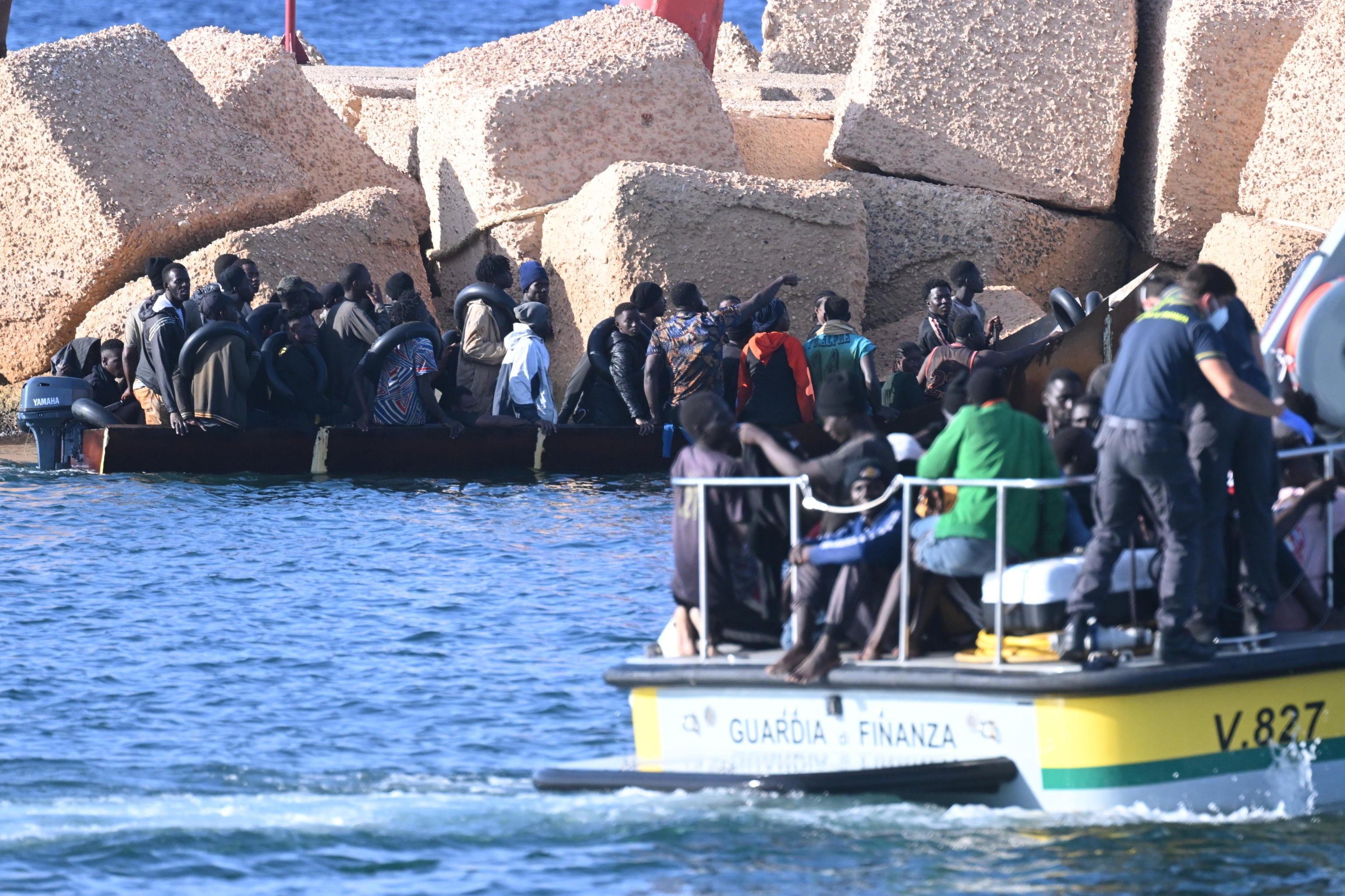 contro i clandestini bastano le leggi vigenti da Laverita.info contro i clandestini bastano le leggi vigenti