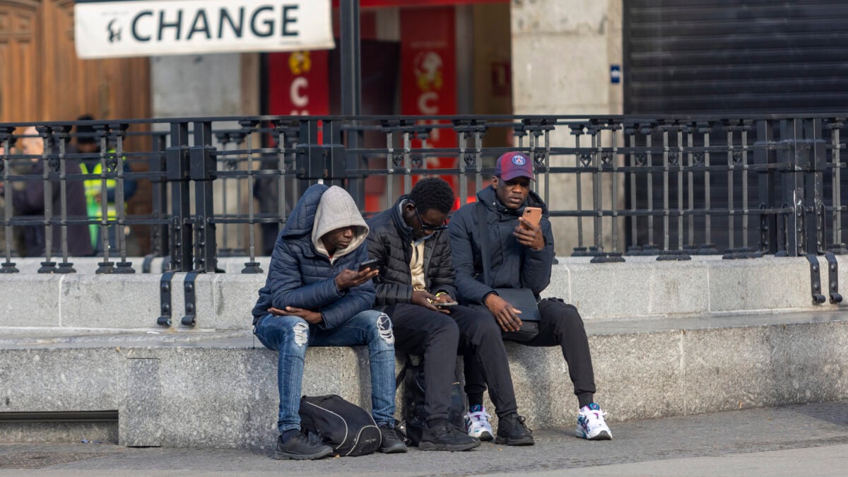 migranti clandestini