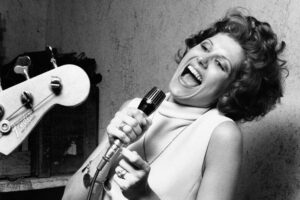 Minnie Minoprio: «Con la mia voce portai il jazz in Italia»