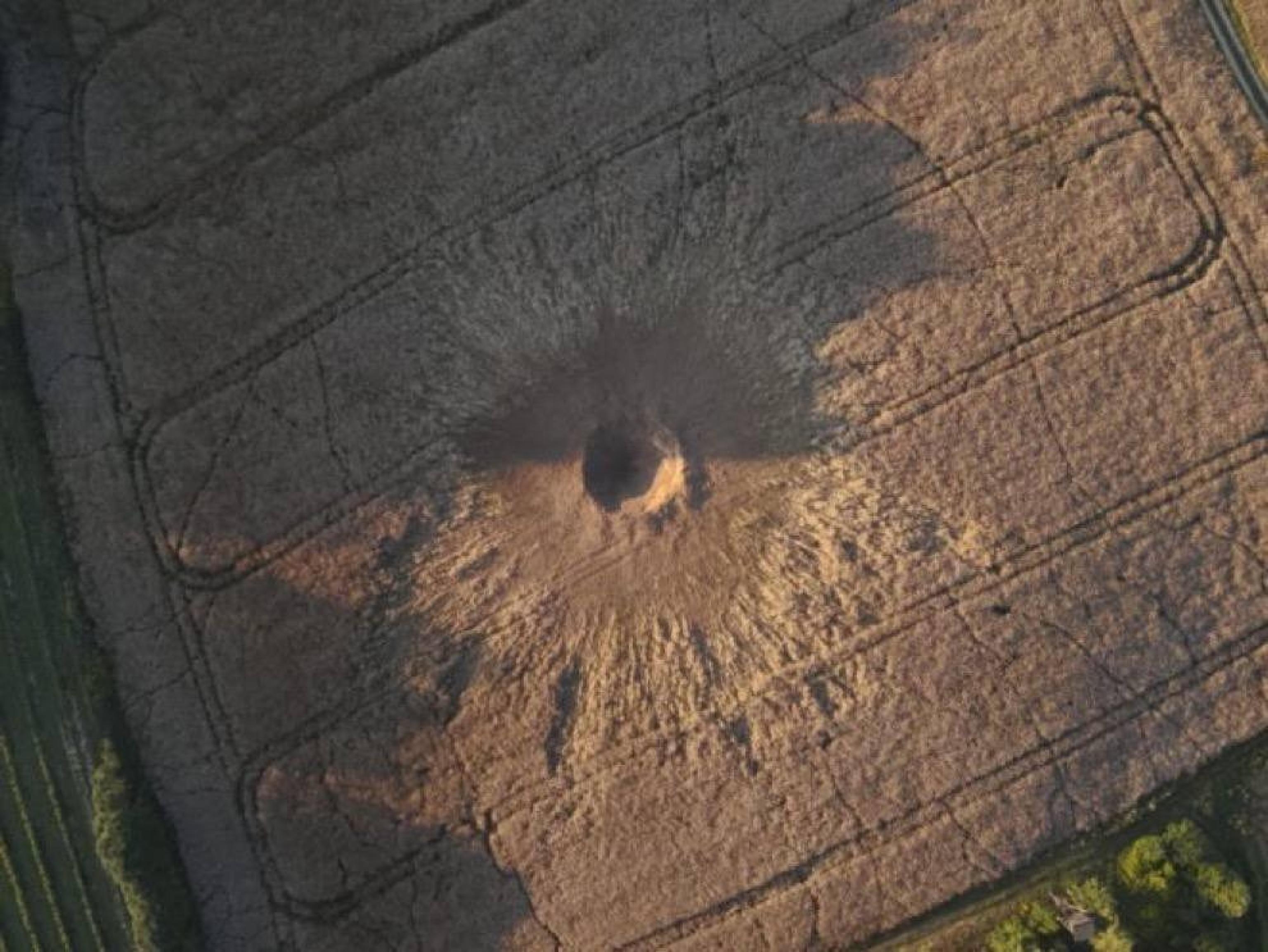 putin fa una strage di civili in ucraina e un missile precipita anche in polonia da Laverita.info putin fa una strage di civili in ucraina e un missile precipita anche in polonia