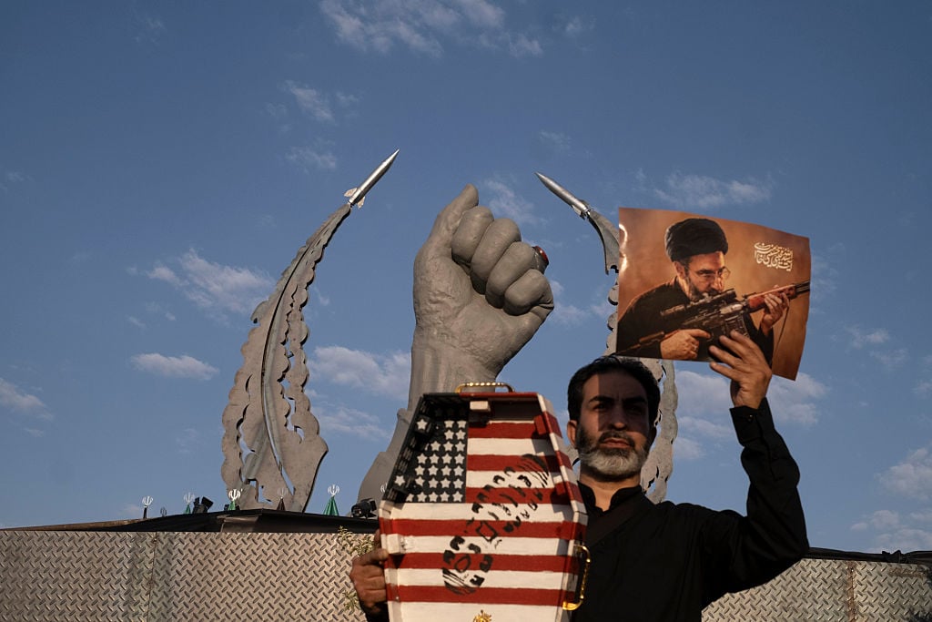 iran usa tregua a rischio khamenei promette vendetta da Laverita.info iran usa tregua a rischio khamenei promette vendetta